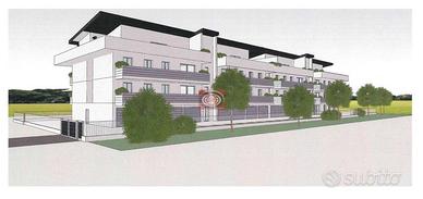 Attico / Mansarda di 196 m² con 4 locali e box aut