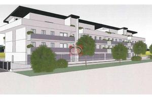 Attico / Mansarda di 196 m² con 4 locali e box aut