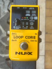 NUX LOOP CORE