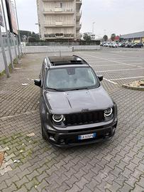 JEEP RENAGADE 2020