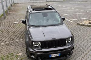 JEEP RENAGADE 2020