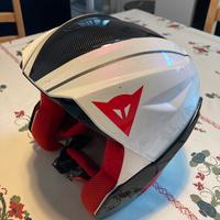 Casco sci bambino - xs 54 cm