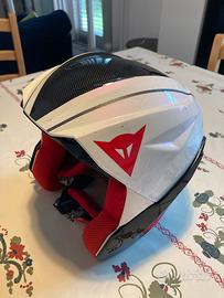 Casco sci bambino - xs 54 cm