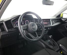 AUDI A1 A1 SPB 25 TFSI S tronic Admired Advanced