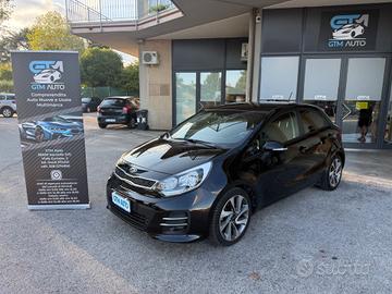 Kia Rio 1.4 CRDi 5p - OK neopatentati