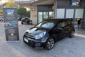 Kia Rio 1.4 CRDi 5p - OK neopatentati
