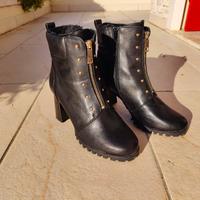 stivaletti invernali da donna 