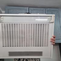 Cappa aspirante Faber