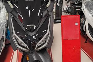 Honda Forza 350 ABS 2026