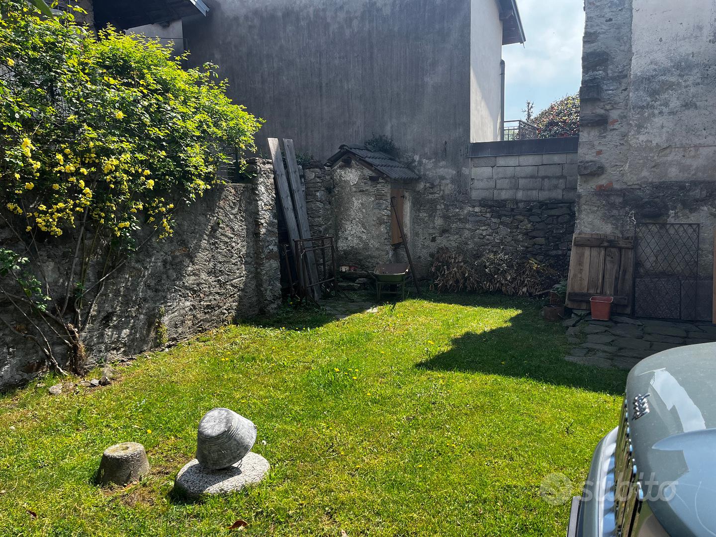Appartamento – Cesara, Colma - Vista 2