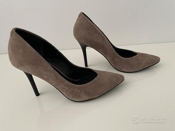SCARPE E SANDALI