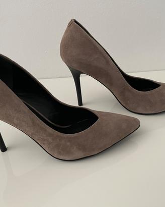 SCARPE E SANDALI