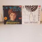 ORIETTA B. / IVAN C.