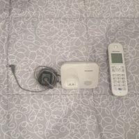 telefono cordless Panasonic