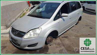 Ricambi Usati OPEL ZAFIRA (A05) 2008