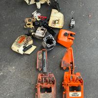 Pezzi stihl 021/023