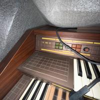 Pianoforte GEM