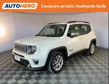 JEEP Renegade MG08585