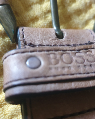 Cintura Hugo Boss
