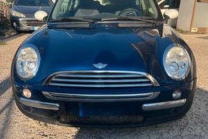 Mini 1.6 16V Cooper