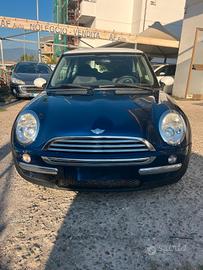 Mini 1.6 16V Cooper