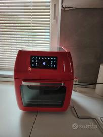 forno /friggitrice ad aria