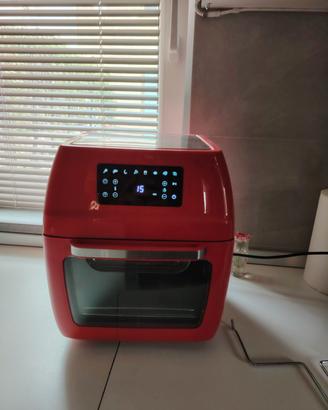 forno /friggitrice ad aria