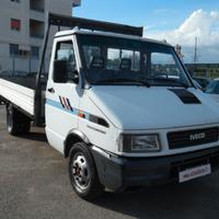 Iveco Daily 35.12 TDI PASSO LUNGO