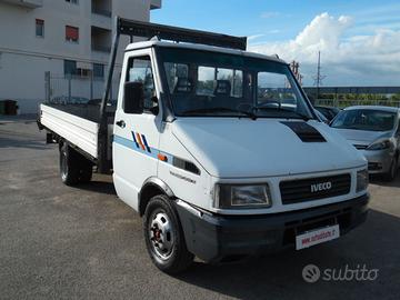 Iveco Daily 35.12 TDI PASSO LUNGO