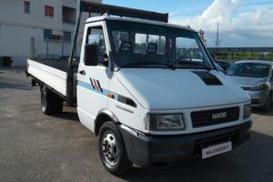 Iveco Daily 35.12 TDI PASSO LUNGO