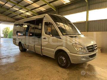 Mercedes Benz Sprinter