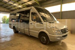 Mercedes Benz Sprinter