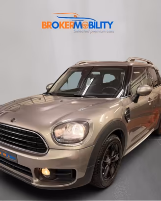 MINI Countryman One D 1.5 116 CV