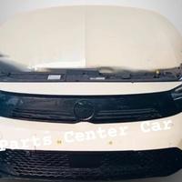 Musata e ricambi opel corsa F new