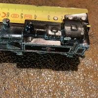 Locomotiva Tank Engine