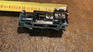 Locomotiva Tank Engine