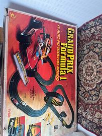 set Grandprix formula 1