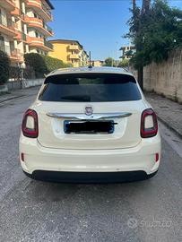 500 x 1300cc 95cv 2019