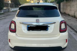 500 x 1300cc 95cv 2019