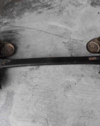 ASSALE POSTERIORE FIAT Panda 2° Serie 51856917 16