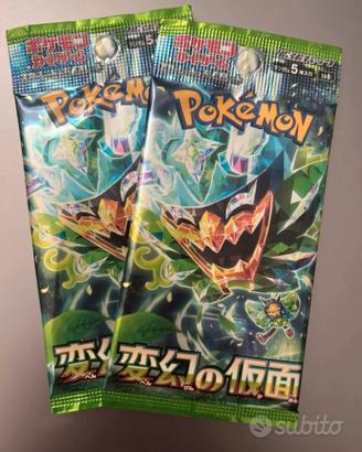 Carte pokemon