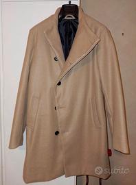 Cappotto da Uomo - BERSHKA (Nuovo)