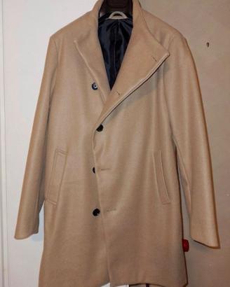 Cappotto da Uomo - BERSHKA (Nuovo)