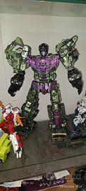 Transformers devastator Dreams Star toys 
