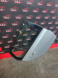 Porta posteriore destra Volkswagen Golf 6