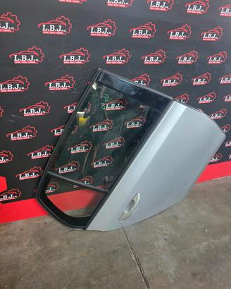 Porta posteriore destra Volkswagen Golf 6
