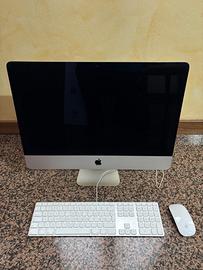 APPLE IMAC 21,5