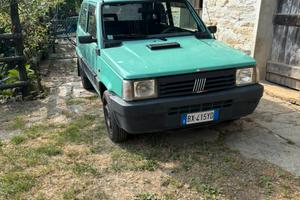 Fiat Panda 1.1 Hobby