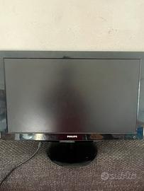 Monitor philps 60hz