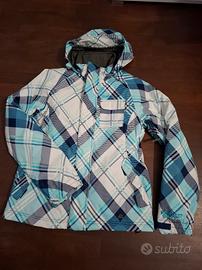 Completo da Sci e Snowboard